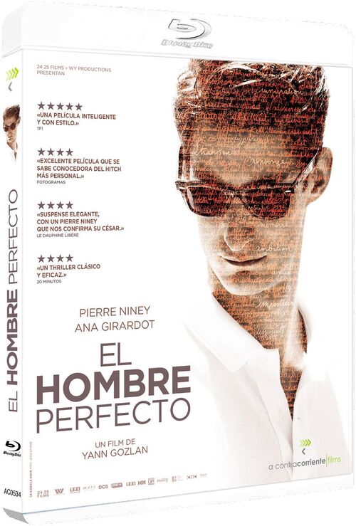 El Hombre Perfecto (2015)
