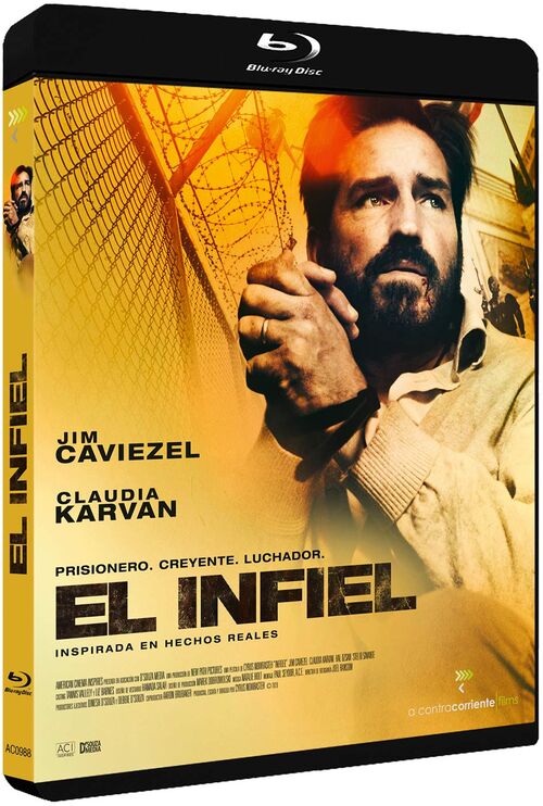 El Infiel (2019)