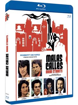 Malas Calles (1973)