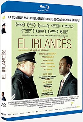 El Irlandés (2011)