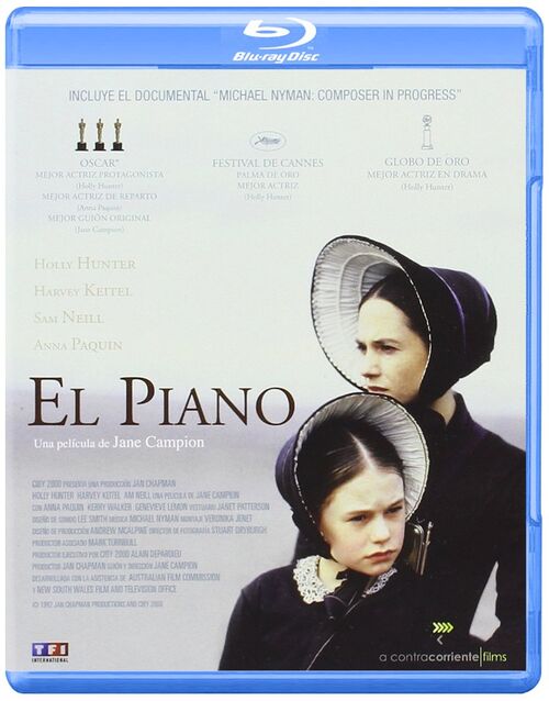 El Piano (1993)