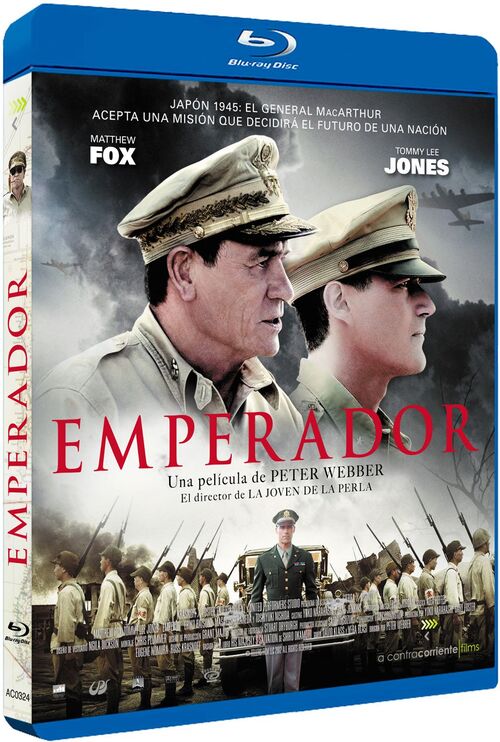 Emperador (2012)