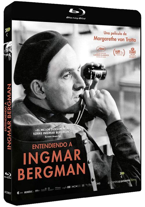Entendiendo A Ingmar Bergman (2018)