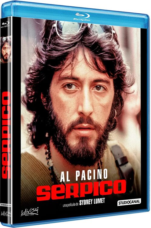 Serpico (1973)