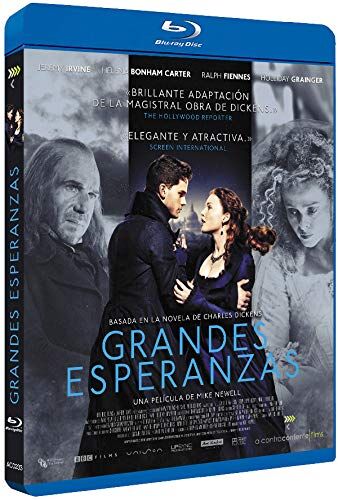 Grandes Esperanzas (2012)