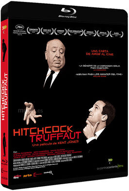 Hitchcock/Truffaut (2015)