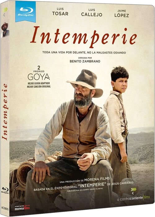 Intemperie (2019)