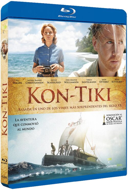 Kon-Tiki (2012)