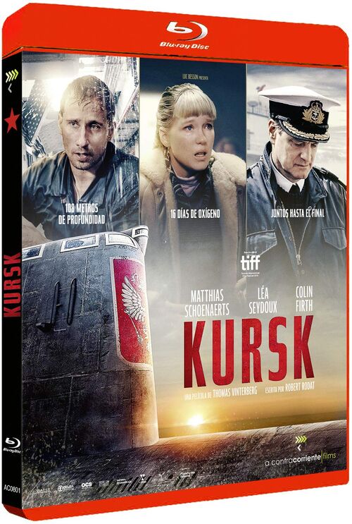 Kursk (2018)