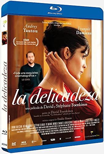 La Delicadeza (2011)