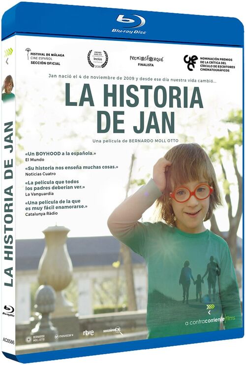 La Historia De Jan (2016)