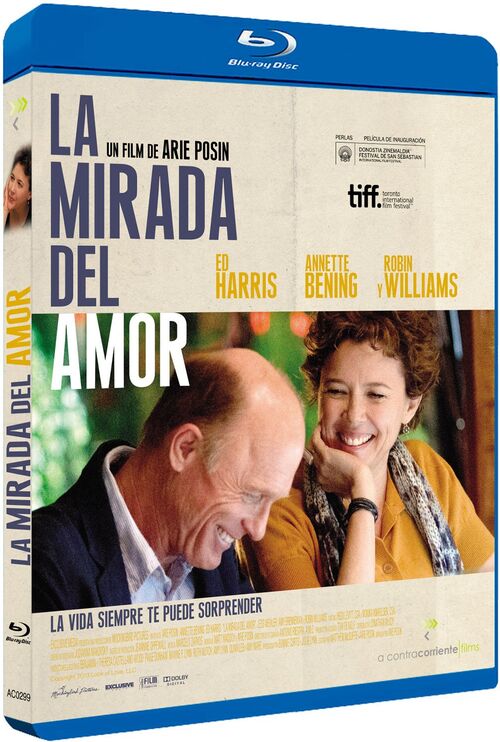 La Mirada Del Amor (2013)