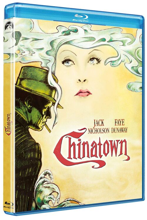 Chinatown (1974)