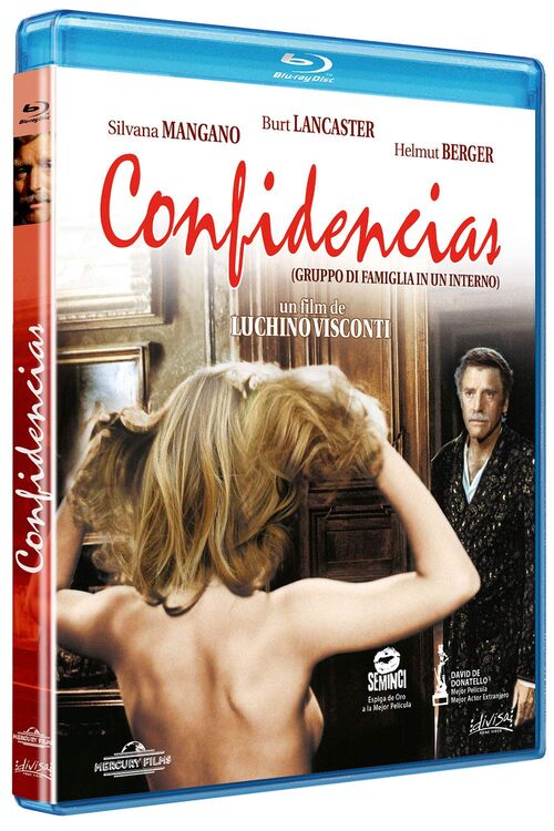 Confidencias (1974)