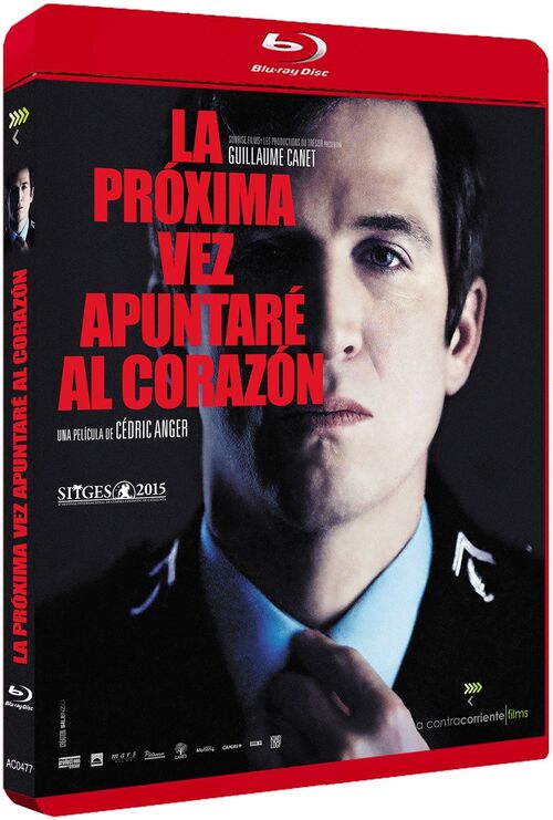 La Prxima Vez Apuntar Al Corazn (2014)