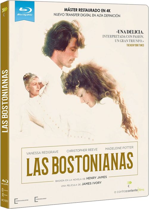 Las Bostonianas (1984)