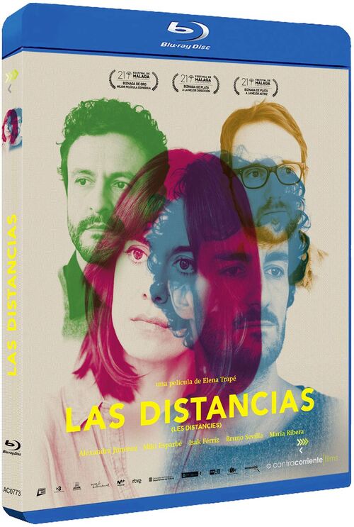 Las Distancias (2018)