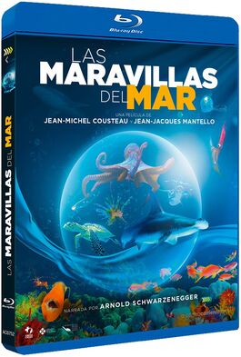 Las Maravillas Del Mar (2017)