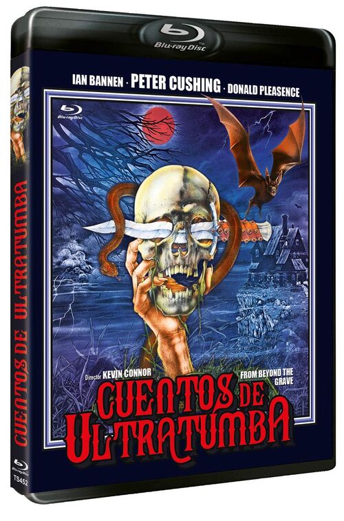 Cuentos De Ultratumba (1974)