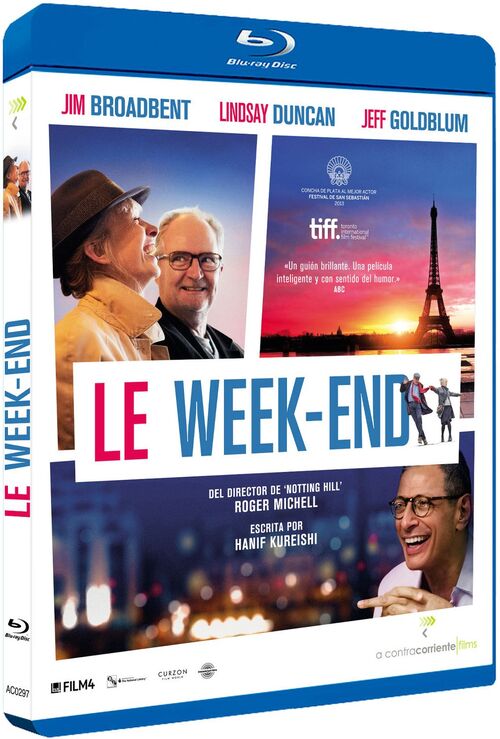 Le Week-End (2013)