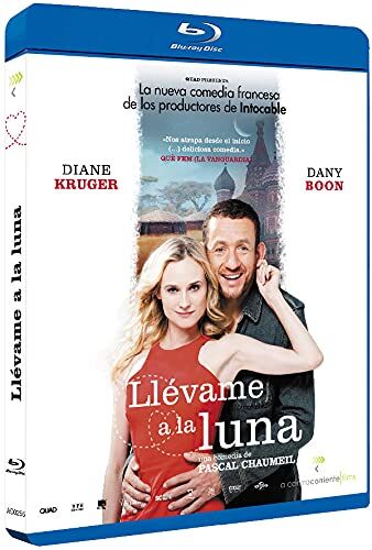 Llvame A La Luna (2012)