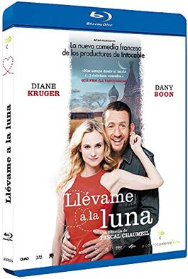 Llévame A La Luna (2012)