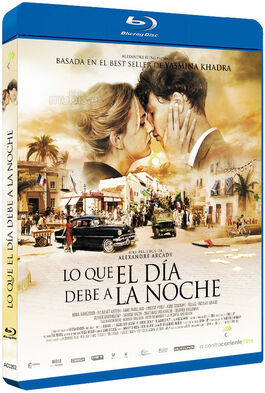 Lo Que El Día Debe A La Noche (2012)