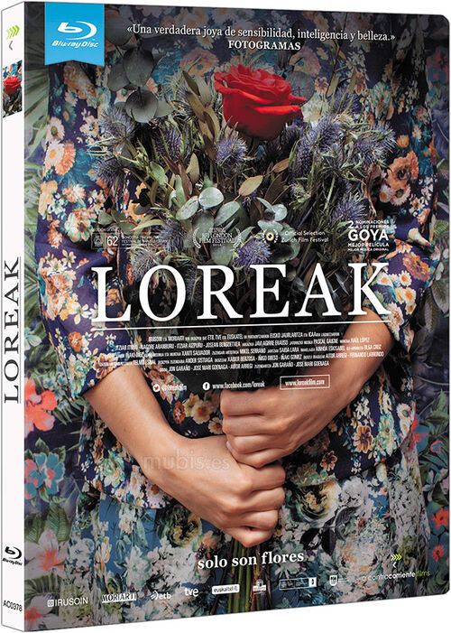 Loreak (2014)