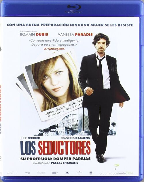 Los Seductores (2010)