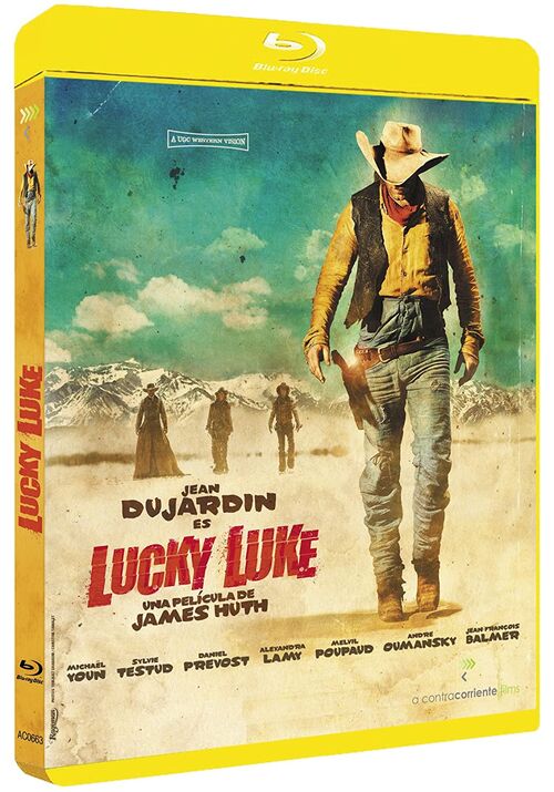 Lucky Luke (2009)