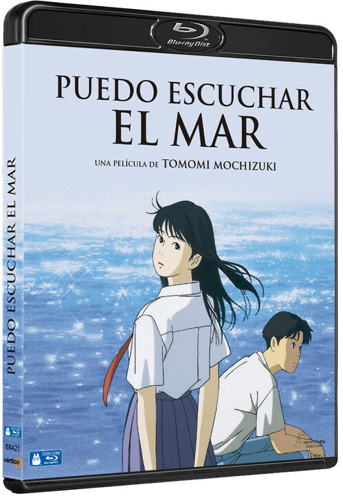 Puedo Escuchar El Mar (1993)