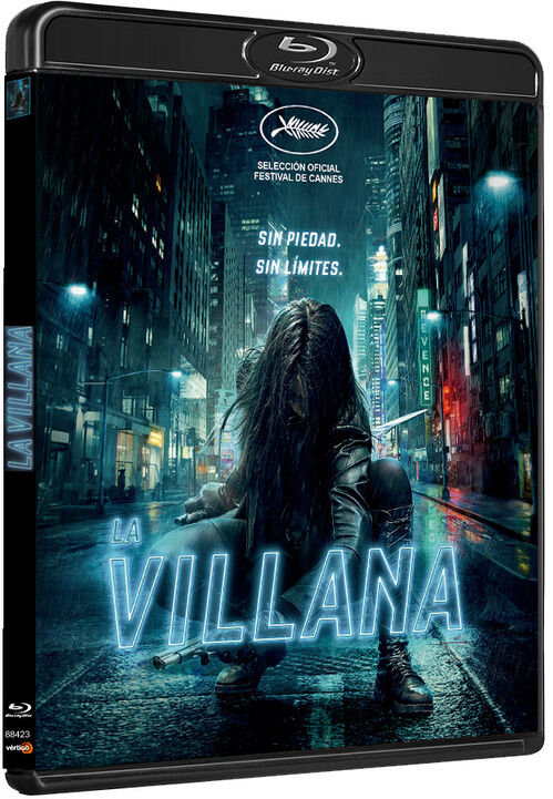 La Villana (2017)