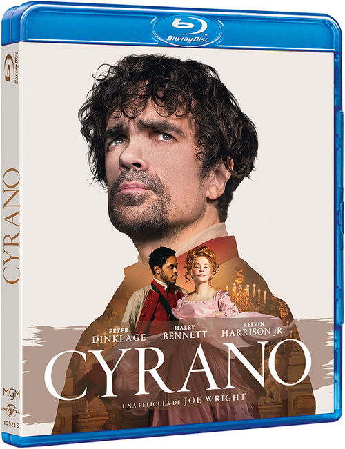 Cyrano (2021)