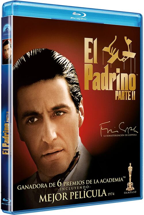 El Padrino II (1974)