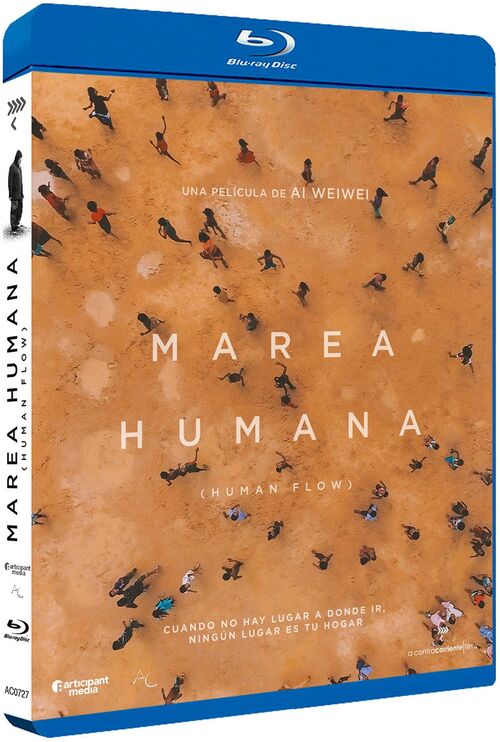 Marea Humana (2017)