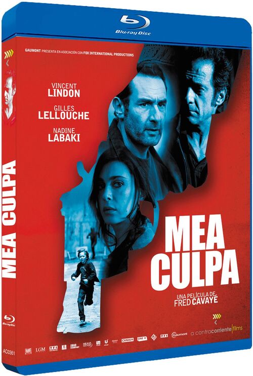 Mea Culpa (2014)