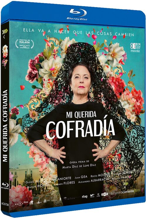 Mi Querida Cofrada (2018)