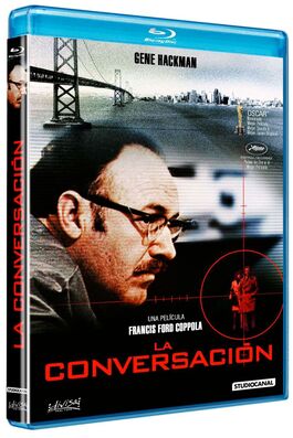 La Conversación (1974)
