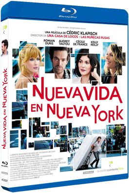 Nueva Vida En Nueva York (2013)
