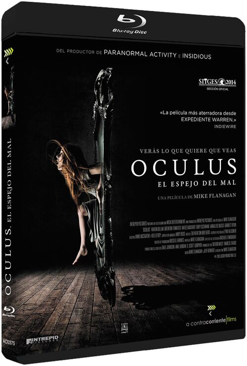 Oculus (2013)