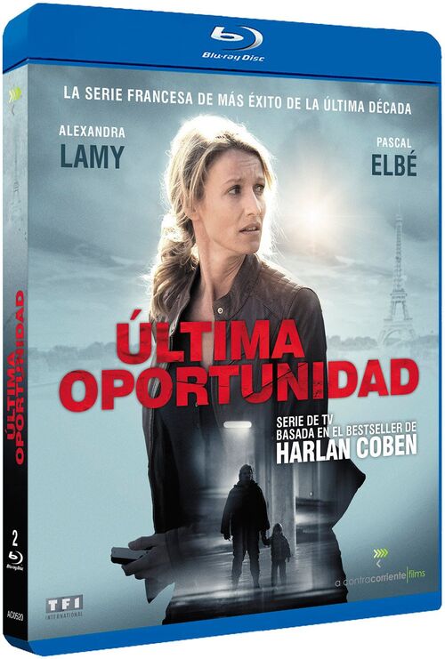 Pack ltima Oportunidad - miniserie (2015)