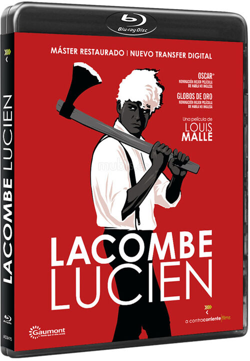 Lacombe Lucien (1974)