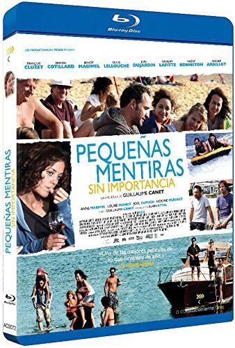 Pequeas Mentiras Sin Importancia (2010)