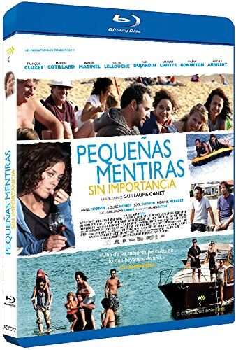 Pequeñas Mentiras Sin Importancia (2010)
