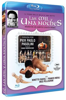 Las Mil Y Una Noches (1974)