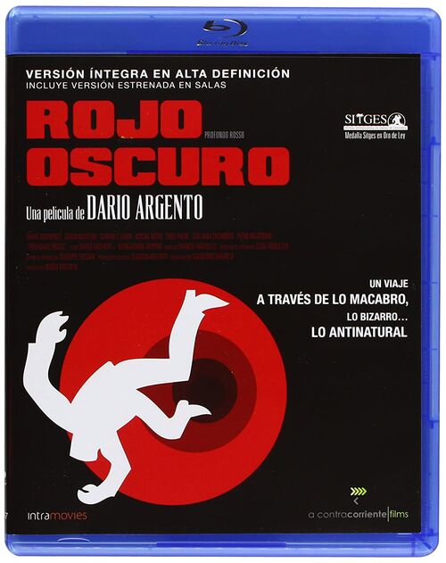 Rojo Oscuro (1975)