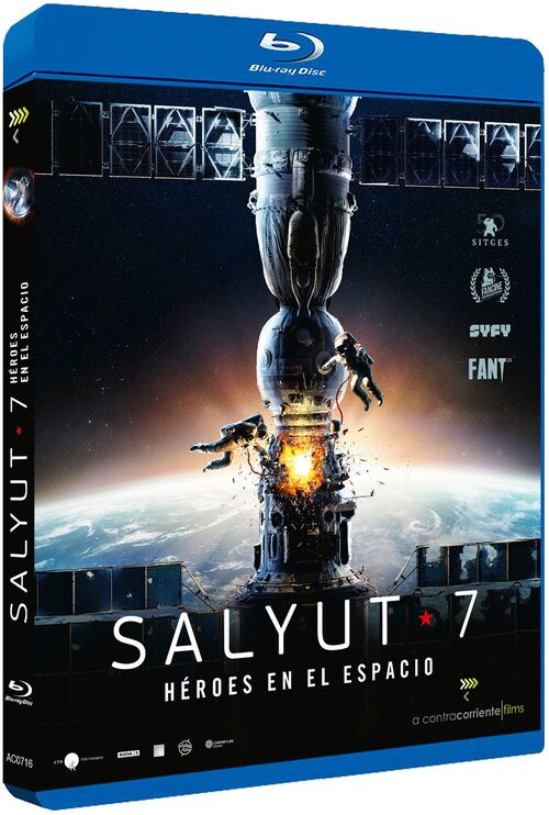 Salyut-7 (2017)