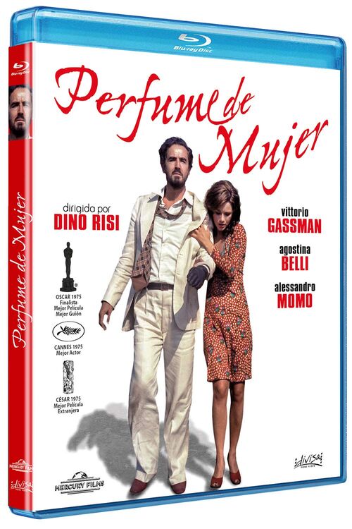 Perfume De Mujer (1974)