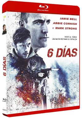 Seis Días (2017)