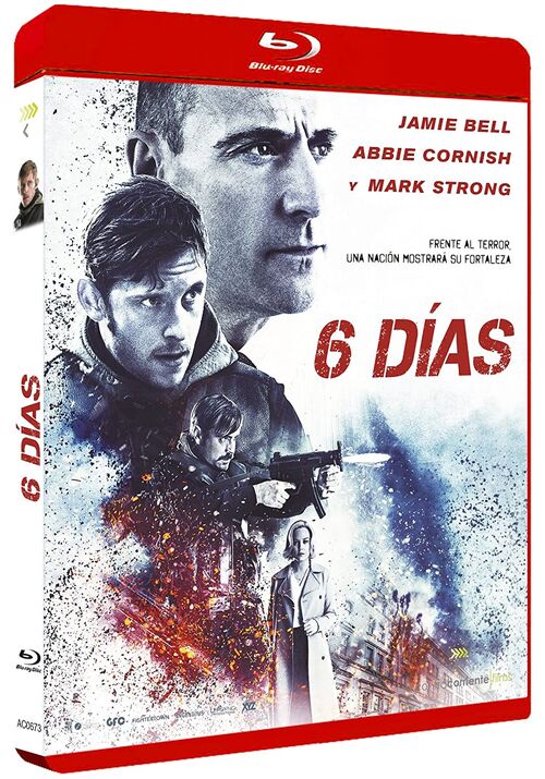 Seis Das (2017)